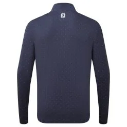 FootJoy Men's Pin Dot Chill-Out Golf Midlayer -Golf Shop 0081884 footjoy mens pin dot chill out golf midlayer