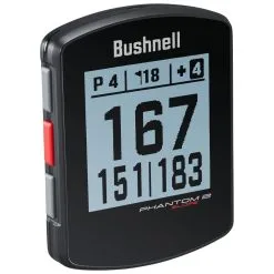 Bushnell Phantom 2 Slope Handheld GPS
