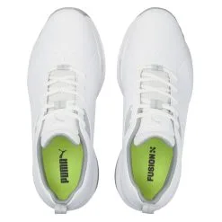 Puma Men's Fusion FX Tech Golf Shoes -Golf Shop 0081936 puma mens fusion fx tech golf shoes