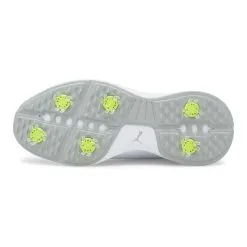 Puma Men's Fusion FX Tech Golf Shoes -Golf Shop 0081940 puma mens fusion fx tech golf shoes