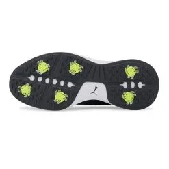 Puma Men's Fusion FX Tech Golf Shoes -Golf Shop 0081941 puma mens fusion fx tech golf shoes