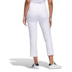 Adidas Ladies Ultimate 365 Ankle Golf Trousers -Golf Shop 0081949 adidas ladies ultimate 365 ankle golf trousers