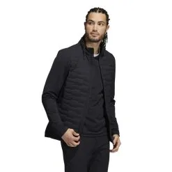 Adidas Men's Frostguard Golf Jacket -Golf Shop 0081957 adidas mens frostguard golf jacket