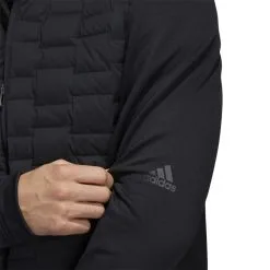 Adidas Men's Frostguard Golf Jacket -Golf Shop 0081958 adidas mens frostguard golf jacket
