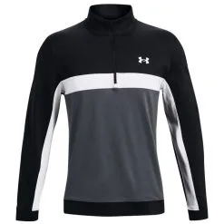 Under Armour Men's Storm 1/2 Zip Golf Pullover 22 Under Armour Men's Storm 1/2 Zip Golf Pullover -Golf Shop 0081963 under armour mens storm 12 zip golf pullover
