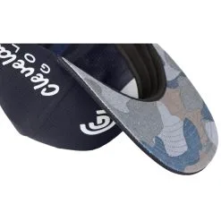 Cleveland Golf Cleveland Flat Bill Cap -Golf Shop 0082018 cleveland flat bill cap