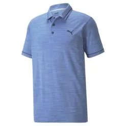 Puma Men's Cloudspun Monarch Golf Polo Shirt -Golf Shop 0082024 puma mens cloudspun monarch golf polo shirt