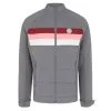 Original Penguin Men's Insulated Mixed Media 70's Golf Jacket -Golf Shop 0082050 original penguin mens insulated mixed media 70s golf jacket
