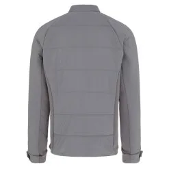 Original Penguin Men's Insulated Mixed Media 70's Golf Jacket -Golf Shop 0082051 original penguin mens insulated mixed media 70s golf jacket