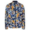 Original Penguin Men's Novelty Printed Golf Wind Jacket -Golf Shop 0082052 original penguin mens novelty printed golf wind jacket
