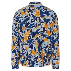 Original Penguin Men's Novelty Printed Golf Wind Jacket 7 Original Penguin Men's Novelty Printed Golf Wind Jacket -Golf Shop 0082053 original penguin mens novelty printed golf wind jacket