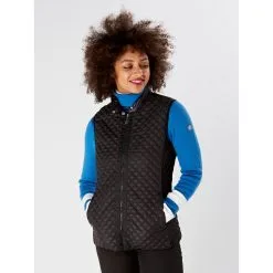 Swing Out Sister Golf Swing Out Sister Ladies Anise Golf Gilet -Golf Shop 0082075 swing out sister ladies anise golf gilet