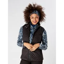 Swing Out Sister Golf Swing Out Sister Ladies Anise Golf Gilet -Golf Shop 0082076 swing out sister ladies anise golf gilet
