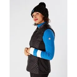 Swing Out Sister Golf Swing Out Sister Ladies Anise Golf Gilet -Golf Shop 0082077 swing out sister ladies anise golf gilet