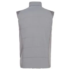 Original Penguin Men's Insulated Mixed Media 70's Golf Vest 7 Original Penguin Men's Insulated Mixed Media 70's Golf Vest -Golf Shop 0082081 original penguin mens insulated mixed media 70s golf vest
