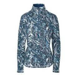 Swing Out Sister Golf Swing Out Sister Ladies Mimosa Golf Midlayer