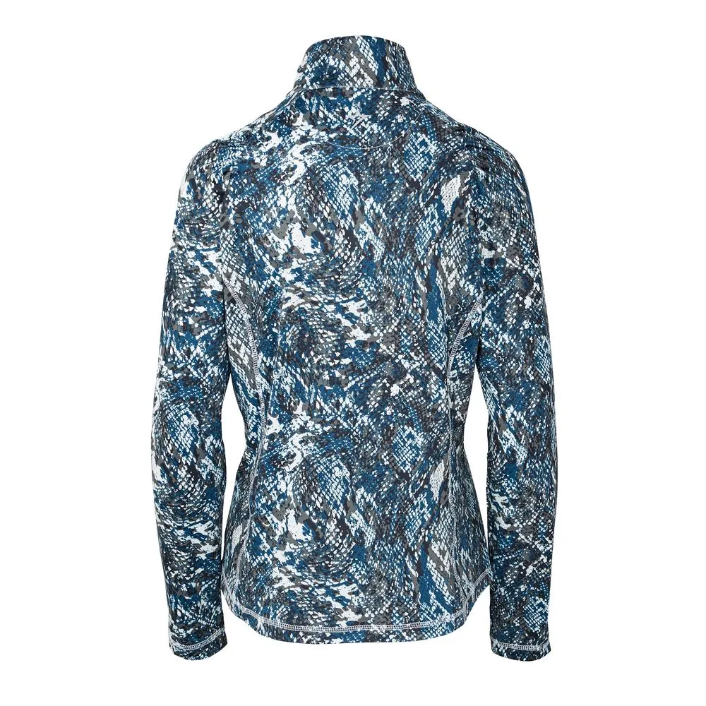 Swing Out Sister Golf Swing Out Sister Ladies Mimosa Golf Midlayer 8 Swing Out Sister Golf Swing Out Sister Ladies Mimosa Golf Midlayer - Image 6