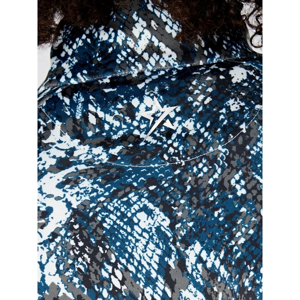 Swing Out Sister Golf Swing Out Sister Ladies Mimosa Golf Midlayer 6 Swing Out Sister Golf Swing Out Sister Ladies Mimosa Golf Midlayer - Image 4