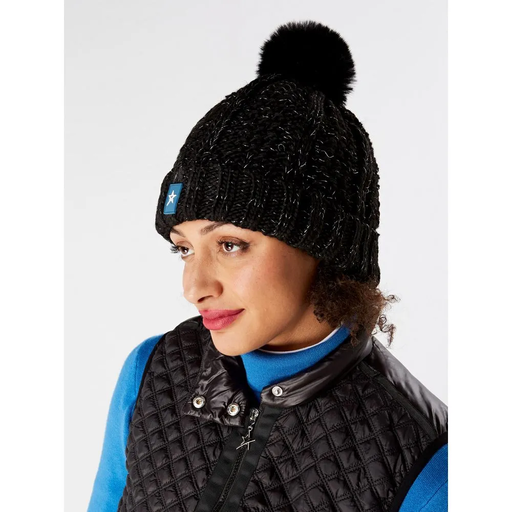 Swing Out Sister Golf Swing Out Sister Ladies Myrrh Golf Bobble Hat 8 Swing Out Sister Golf Swing Out Sister Ladies Myrrh Golf Bobble Hat - Image 6