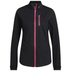 Adidas Ladies RAIN.RDY Golf Jacket