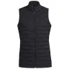 Adidas Ladies Frostguard Full-Zip Golf Vest -Golf Shop 0082233 adidas ladies frostguard full zip golf vest