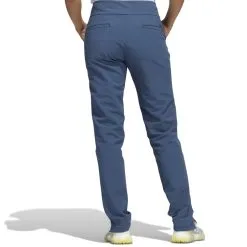 Adidas Ladies Winter Weight Pull-On Golf Pants -Golf Shop 0082240 adidas ladies winter weight pull on golf pants