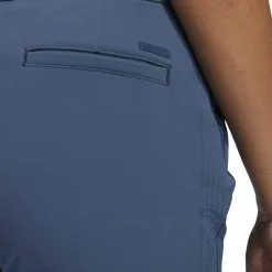 Adidas Ladies Winter Weight Pull-On Golf Pants -Golf Shop 0082241 adidas ladies winter weight pull on golf pants