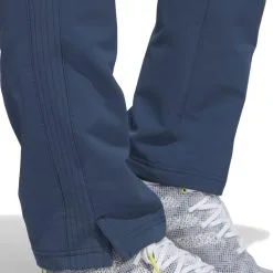 Adidas Ladies Winter Weight Pull-On Golf Pants -Golf Shop 0082242 adidas ladies winter weight pull on golf pants
