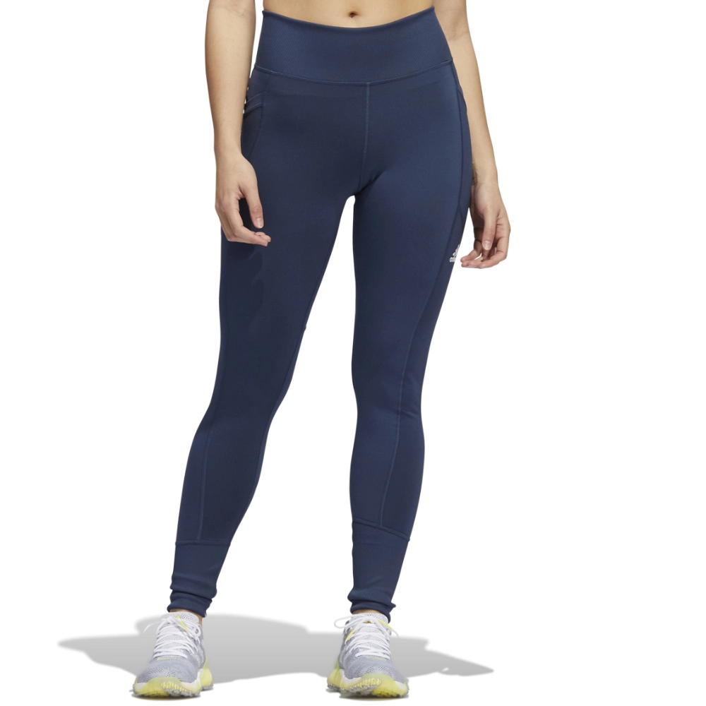 Adidas Ladies COLD.RDY Golf Leggings 7 Adidas Ladies COLD.RDY Golf Leggings - Image 5
