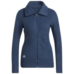 Adidas Ladies Polar Fleece Golf Jacket -Golf Shop 0082275 adidas ladies polar fleece golf jacket