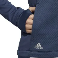 Adidas Ladies Polar Fleece Golf Jacket -Golf Shop 0082277 adidas ladies polar fleece golf jacket