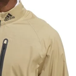 Adidas Men's RAIN.RDY Waterproof Golf Jacket -Golf Shop 0082304 adidas mens rainrdy waterproof golf jacket