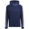 Adidas Men's 3 Stripes COLD.RDY Golf Hoodie 2 Adidas Men's 3 Stripes COLD.RDY Golf Hoodie -Golf Shop 0082330 adidas mens 3 stripes coldrdy golf hoodie