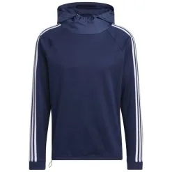 Adidas Men's 3 Stripes COLD.RDY Golf Hoodie