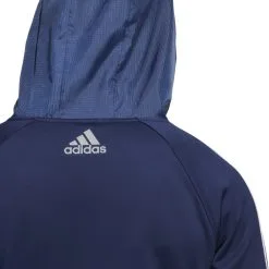 Adidas Men's 3 Stripes COLD.RDY Golf Hoodie -Golf Shop 0082334 adidas mens 3 stripes coldrdy golf hoodie