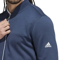 Adidas Men's COLD.RDY Full Zip Golf Jacket 15 Adidas Men's COLD.RDY Full Zip Golf Jacket -Golf Shop 0082341 adidas mens coldrdy full zip golf jacket