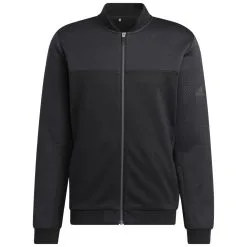 Adidas Men's COLD.RDY Full Zip Golf Jacket 17 Adidas Men's COLD.RDY Full Zip Golf Jacket -Golf Shop 0082343 adidas mens coldrdy full zip golf jacket