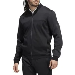 Adidas Men's COLD.RDY Full Zip Golf Jacket 18 Adidas Men's COLD.RDY Full Zip Golf Jacket -Golf Shop 0082344 adidas mens coldrdy full zip golf jacket