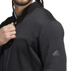 Adidas Men's COLD.RDY Full Zip Golf Jacket 20 Adidas Men's COLD.RDY Full Zip Golf Jacket -Golf Shop 0082346 adidas mens coldrdy full zip golf jacket