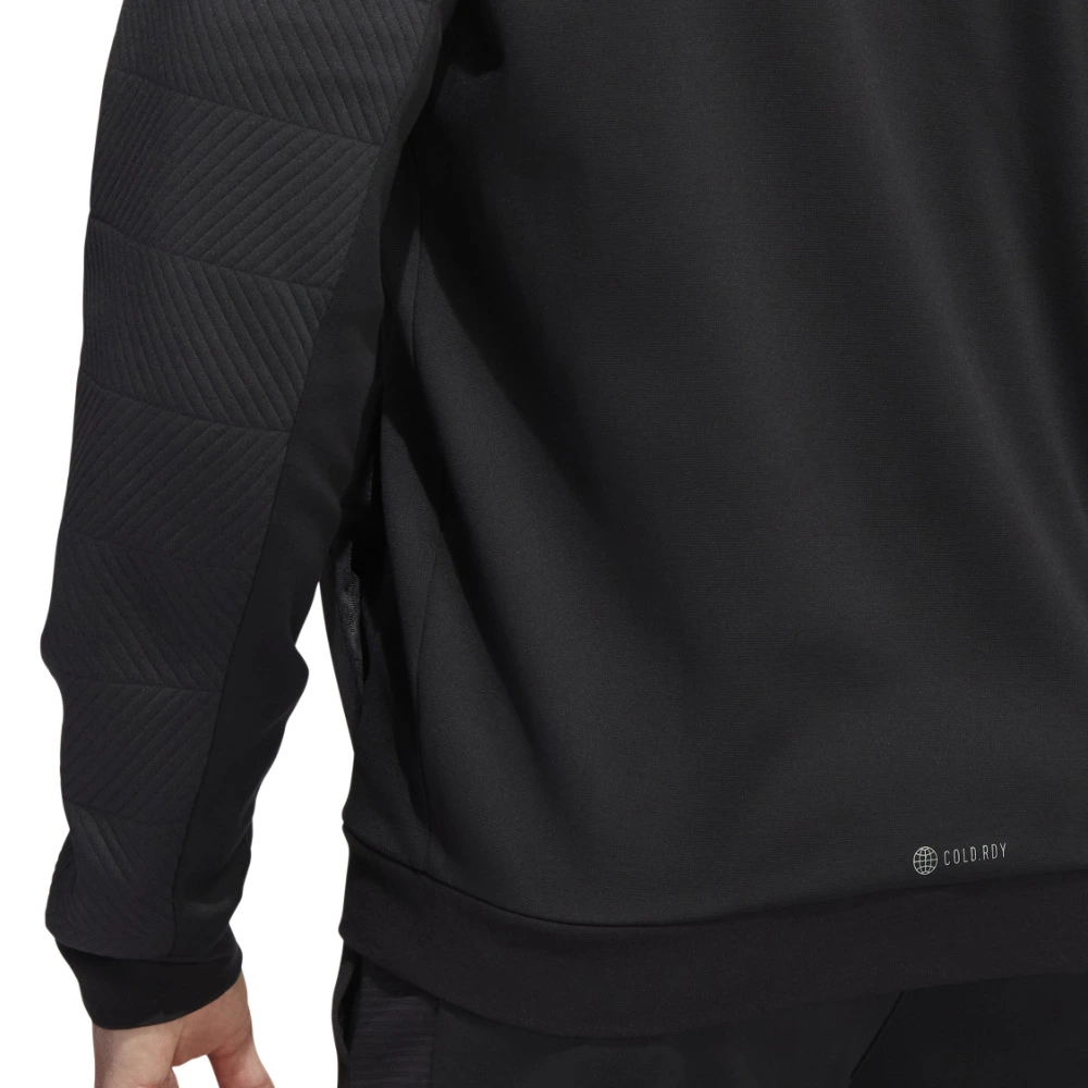 Adidas Men's COLD.RDY Full Zip Golf Jacket 12 Adidas Men's COLD.RDY Full Zip Golf Jacket - Image 10