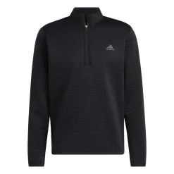 Adidas Men's DWR 1/4-Zip Golf Pullover -Golf Shop 0082363 adidas mens dwr 14 zip golf pullover