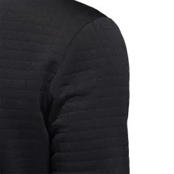 Adidas Men's DWR 1/4-Zip Golf Pullover -Golf Shop 0082367 adidas mens dwr 14 zip golf pullover