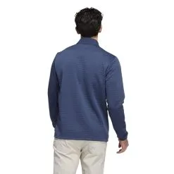 Adidas Men's DWR 1/4-Zip Golf Pullover -Golf Shop 0082372 adidas mens dwr 14 zip golf pullover