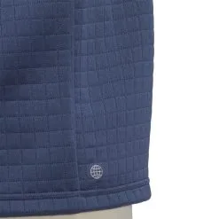 Adidas Men's DWR 1/4-Zip Golf Pullover -Golf Shop 0082374 adidas mens dwr 14 zip golf pullover