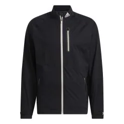 Adidas Men's RAIN.RDY Waterproof Golf Jacket