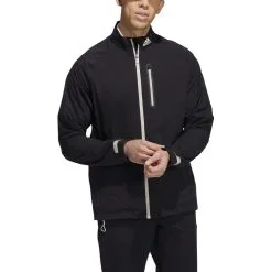 Adidas Men's RAIN.RDY Waterproof Golf Jacket -Golf Shop 0082377 adidas mens rainrdy waterproof golf jacket