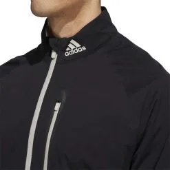 Adidas Men's RAIN.RDY Waterproof Golf Jacket -Golf Shop 0082380 adidas mens rainrdy waterproof golf jacket
