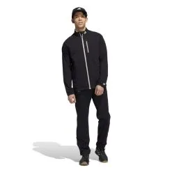 Adidas Men's RAIN.RDY Waterproof Golf Jacket -Golf Shop 0082382 adidas mens rainrdy waterproof golf jacket