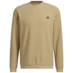 Adidas Men's Core Crew Golf Sweatshirt -Golf Shop 0082397 adidas mens core crew golf sweatshirt