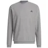 Adidas Men's Core Crew Golf Sweatshirt -Golf Shop 0082401 adidas mens core crew golf sweatshirt